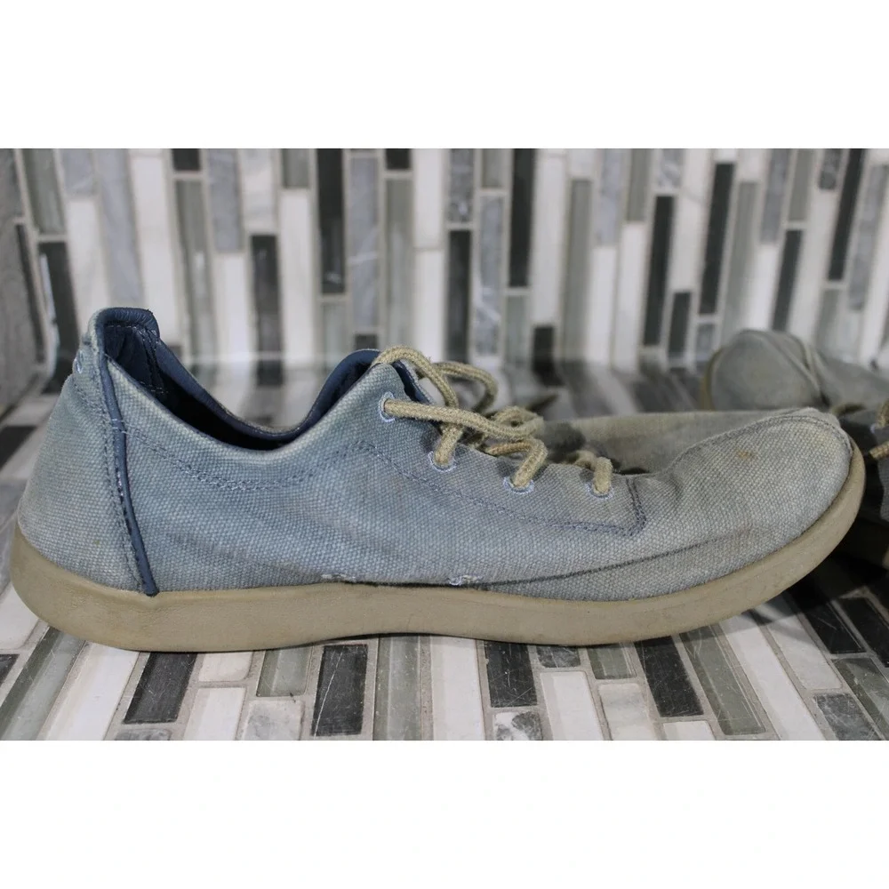 Crocs Boat Dock‎ Shoes Blue Size 8M